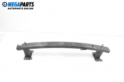 Stützträger stoßstange for Nissan Qashqai I SUV (12.2006 - 04.2014), suv, position: vorderseite