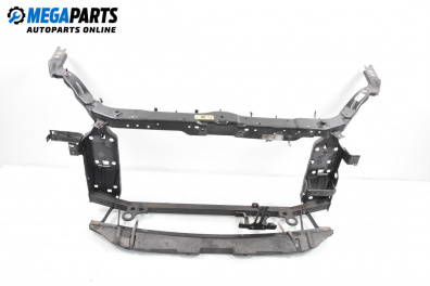 Frontmaske for Nissan Qashqai I SUV (12.2006 - 04.2014), suv