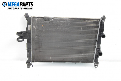 Wasserradiator for Nissan Qashqai I SUV (12.2006 - 04.2014) 2.0 4x4, 141 hp
