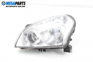 Scheinwerfer for Nissan Qashqai I SUV (12.2006 - 04.2014), suv, position: links