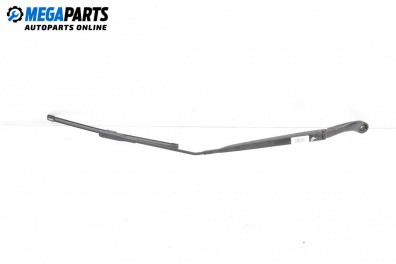 Wischerarm frontscheibe for Nissan Qashqai I SUV (12.2006 - 04.2014), position: rechts