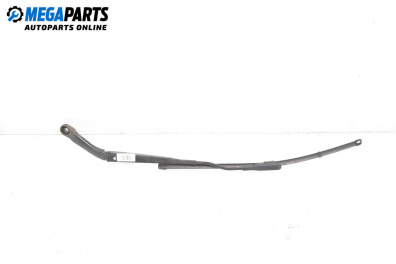 Wischerarm frontscheibe for Nissan Qashqai I SUV (12.2006 - 04.2014), position: links