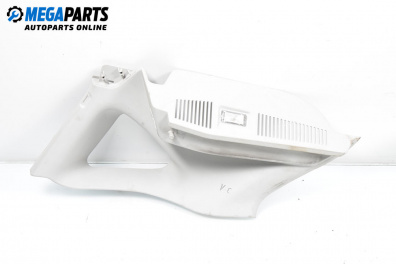 Interieur kunststoffbauteile for Nissan Qashqai I SUV (12.2006 - 04.2014), 5 türen, suv, position: links