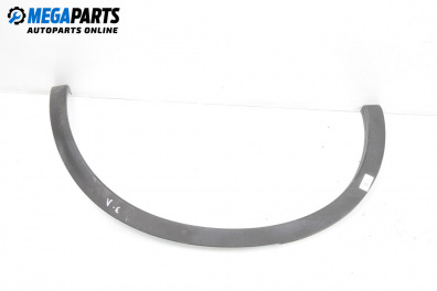 Fender arch for Nissan Qashqai I SUV (12.2006 - 04.2014), suv, position: rear - left