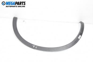 Fender arch for Nissan Qashqai I SUV (12.2006 - 04.2014), suv, position: rear - right