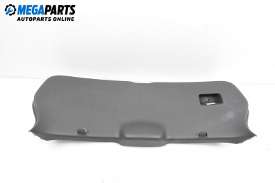 Verkleidung heckklappe for Nissan Qashqai I SUV (12.2006 - 04.2014), 5 türen, suv