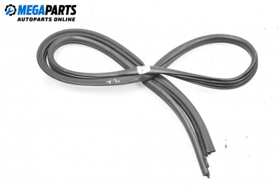 Türdichtung for Nissan Qashqai I SUV (12.2006 - 04.2014), 5 türen, suv, position: rechts, rückseite