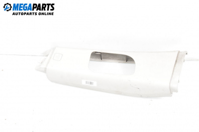 Interieur kunststoffbauteile for Nissan Qashqai I SUV (12.2006 - 04.2014), 5 türen, suv, position: links