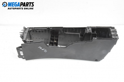 Zentralkonsole for Nissan Qashqai I SUV (12.2006 - 04.2014)