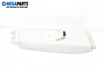 Interieur kunststoffbauteile for Nissan Qashqai I SUV (12.2006 - 04.2014), 5 türen, suv, position: links