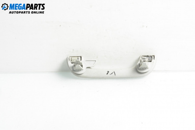 Handgriff for Nissan Qashqai I SUV (12.2006 - 04.2014), 5 türen, position: links, rückseite