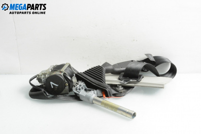 Sicherheitsgurt for Nissan Qashqai I SUV (12.2006 - 04.2014), 5 türen, position: links, vorderseite