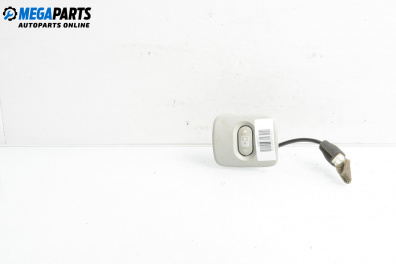 Taste sonnenschutzrollo mit elektro-antrieb for Nissan Qashqai I SUV (12.2006 - 04.2014)