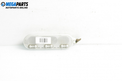 Beleuchtung for Nissan Qashqai I SUV (12.2006 - 04.2014)