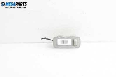 Beleuchtung for Nissan Qashqai I SUV (12.2006 - 04.2014)