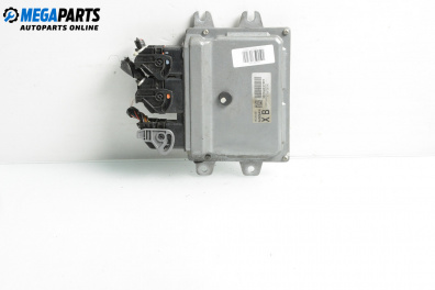 ECU for Nissan Qashqai I SUV (12.2006 - 04.2014) 2.0 4x4, 141 hp