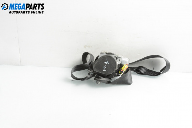 Sicherheitsgurt for Nissan Qashqai I SUV (12.2006 - 04.2014), 5 türen, position: rechts, vorderseite