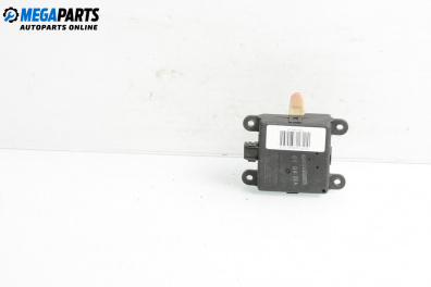 Heater motor flap control for Nissan Qashqai I SUV (12.2006 - 04.2014) 2.0 4x4, 141 hp, № 277514BU1A