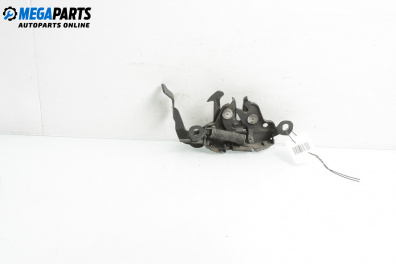 Motorhaube-schloss for Nissan Qashqai I SUV (12.2006 - 04.2014)