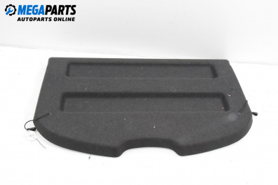 Boot lid plastic cover for Nissan Qashqai I SUV (12.2006 - 04.2014), 5 doors, suv