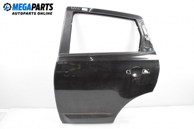 Tür for Nissan Qashqai I SUV (12.2006 - 04.2014), 5 türen, suv, position: links, rückseite