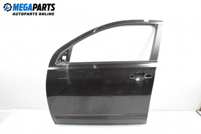 Tür for Nissan Qashqai I SUV (12.2006 - 04.2014), 5 türen, suv, position: links, vorderseite