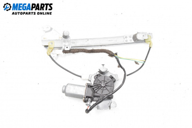 Antrieb el. fensterheber for Nissan Qashqai I SUV (12.2006 - 04.2014), 5 türen, suv, position: rechts, vorderseite