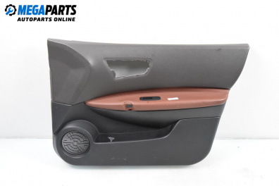 Türverkleidung for Nissan Qashqai I SUV (12.2006 - 04.2014), 5 türen, suv, position: rechts, rückseite