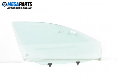 Window for Nissan Qashqai I SUV (12.2006 - 04.2014), 5 doors, suv, position: front - right