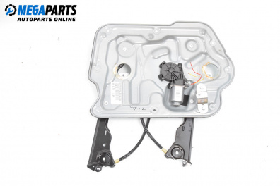 Antrieb el. fensterheber for Nissan Qashqai I SUV (12.2006 - 04.2014), 5 türen, suv, position: rechts, vorderseite