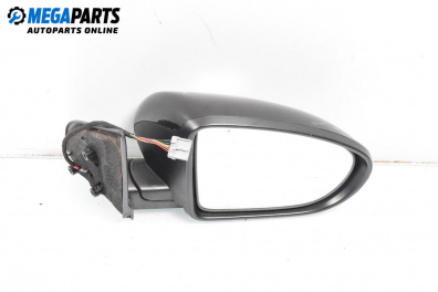 Spiegel for Nissan Qashqai I SUV (12.2006 - 04.2014), 5 türen, suv, position: rechts