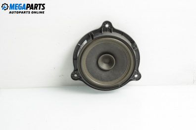 Loudspeaker for Nissan Qashqai I SUV (12.2006 - 04.2014)