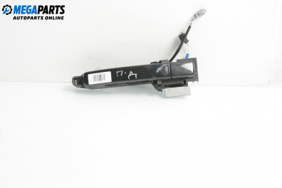 Außengriff for Nissan Qashqai I SUV (12.2006 - 04.2014), 5 türen, suv, position: rechts, vorderseite