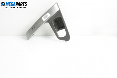 Innerer griff for Nissan Qashqai I SUV (12.2006 - 04.2014), 5 türen, suv, position: rechts, vorderseite