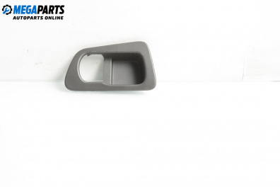 Innerer griff for Nissan Qashqai I SUV (12.2006 - 04.2014), 5 türen, suv, position: rechts, rückseite