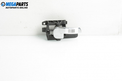 Innerer griff for Nissan Qashqai I SUV (12.2006 - 04.2014), 5 türen, suv, position: rechts, rückseite
