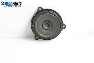 Loudspeaker for Nissan Qashqai I SUV (12.2006 - 04.2014)