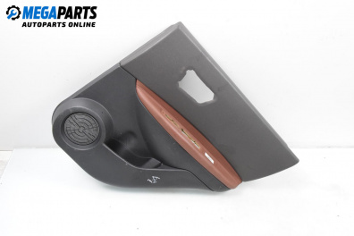 Türverkleidung for Nissan Qashqai I SUV (12.2006 - 04.2014), 5 türen, suv, position: rechts, rückseite