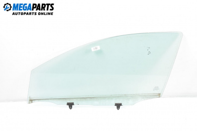 Window for Nissan Qashqai I SUV (12.2006 - 04.2014), 5 doors, suv, position: front - left