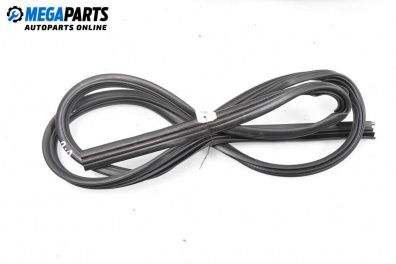 Türdichtung for Nissan Qashqai I SUV (12.2006 - 04.2014), 5 türen, suv, position: links, vorderseite