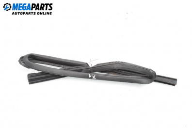 Türdichtung for Nissan Qashqai I SUV (12.2006 - 04.2014), 5 türen, suv, position: links, rückseite