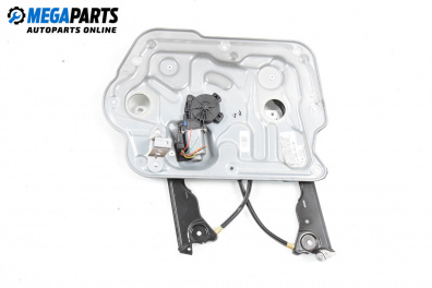 Antrieb el. fensterheber for Nissan Qashqai I SUV (12.2006 - 04.2014), 5 türen, suv, position: links, vorderseite