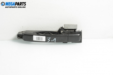 Außengriff for Nissan Qashqai I SUV (12.2006 - 04.2014), 5 türen, suv, position: links, rückseite