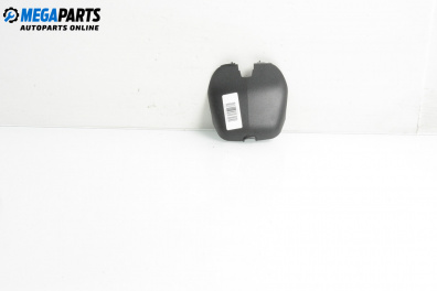 Kunststoffdeckel for Nissan Qashqai I SUV (12.2006 - 04.2014), 5 türen, suv