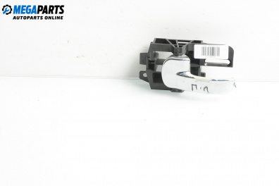 Innerer griff for Nissan Qashqai I SUV (12.2006 - 04.2014), 5 türen, suv, position: links, vorderseite