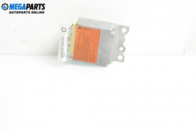 Steuermodul airbag for Nissan Qashqai I SUV (12.2006 - 04.2014), № 98820JD10A