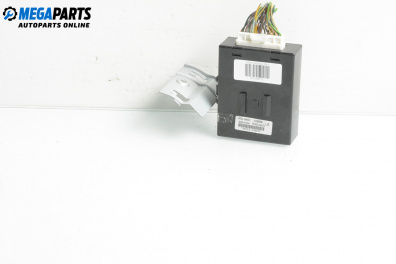 Modul for Nissan Qashqai I SUV (12.2006 - 04.2014)