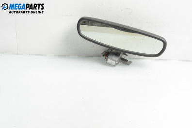 Zentral-ruckspiegel for Nissan Qashqai I SUV (12.2006 - 04.2014)