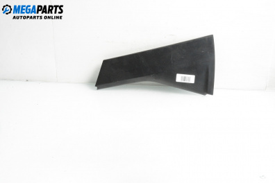 Kunststoffdeckel for Nissan Qashqai I SUV (12.2006 - 04.2014), 5 türen, suv