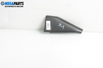 Interieur kunststoffbauteile for Nissan Qashqai I SUV (12.2006 - 04.2014), 5 türen, suv, position: rückseite